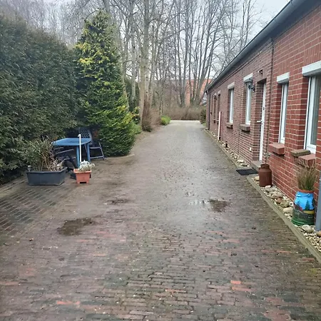 Kiri Appartement *