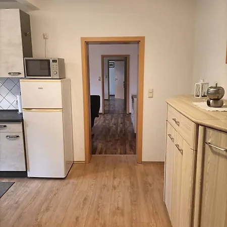 Apartamento Kiri *