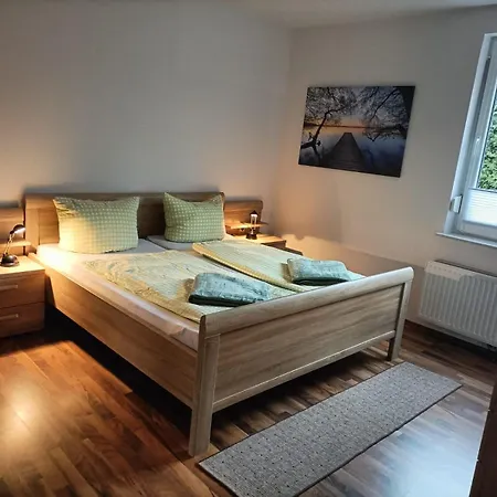 Appartement Kiri