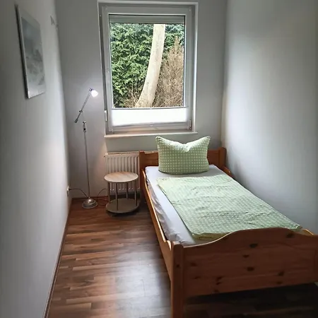 Apartamento Kiri Krummhörn