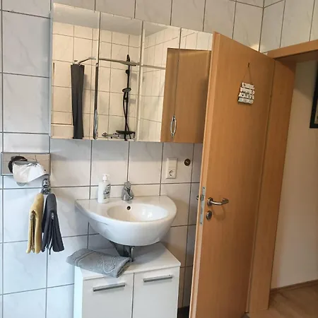 Kiri Apartamento *